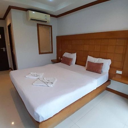 Cozy Residence Patong Luaran gambar