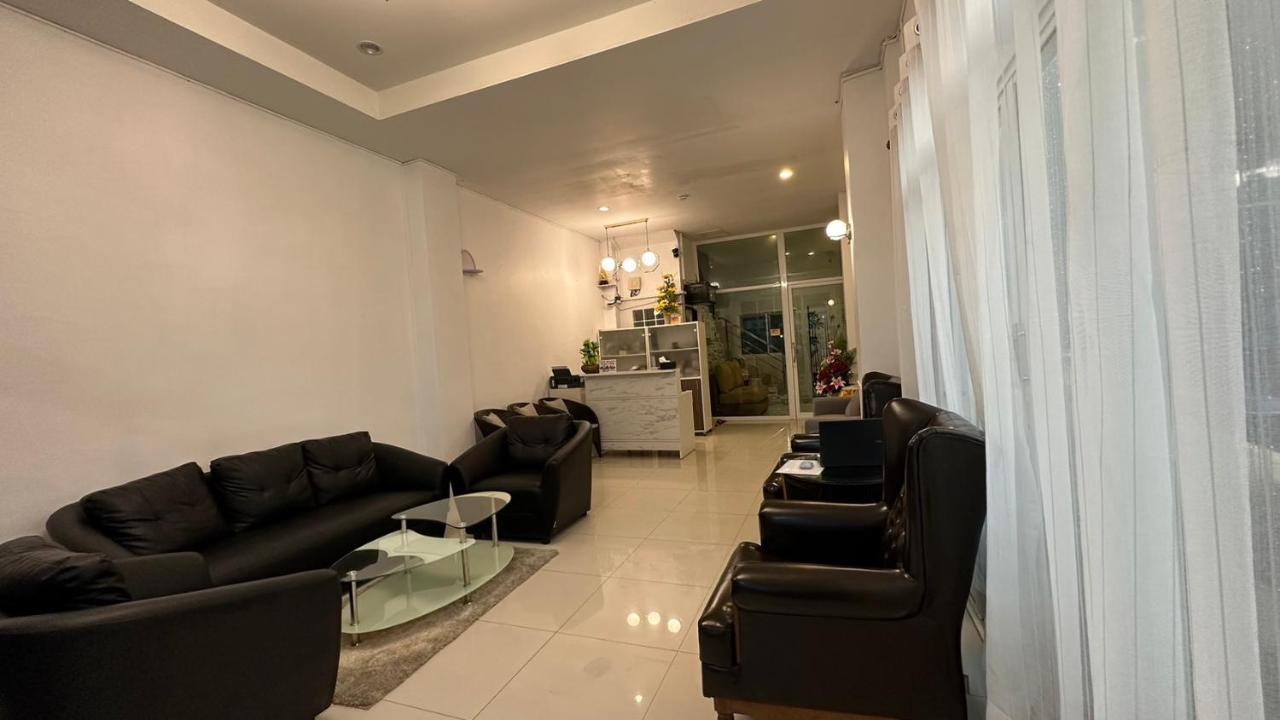 Cozy Residence Patong Luaran gambar
