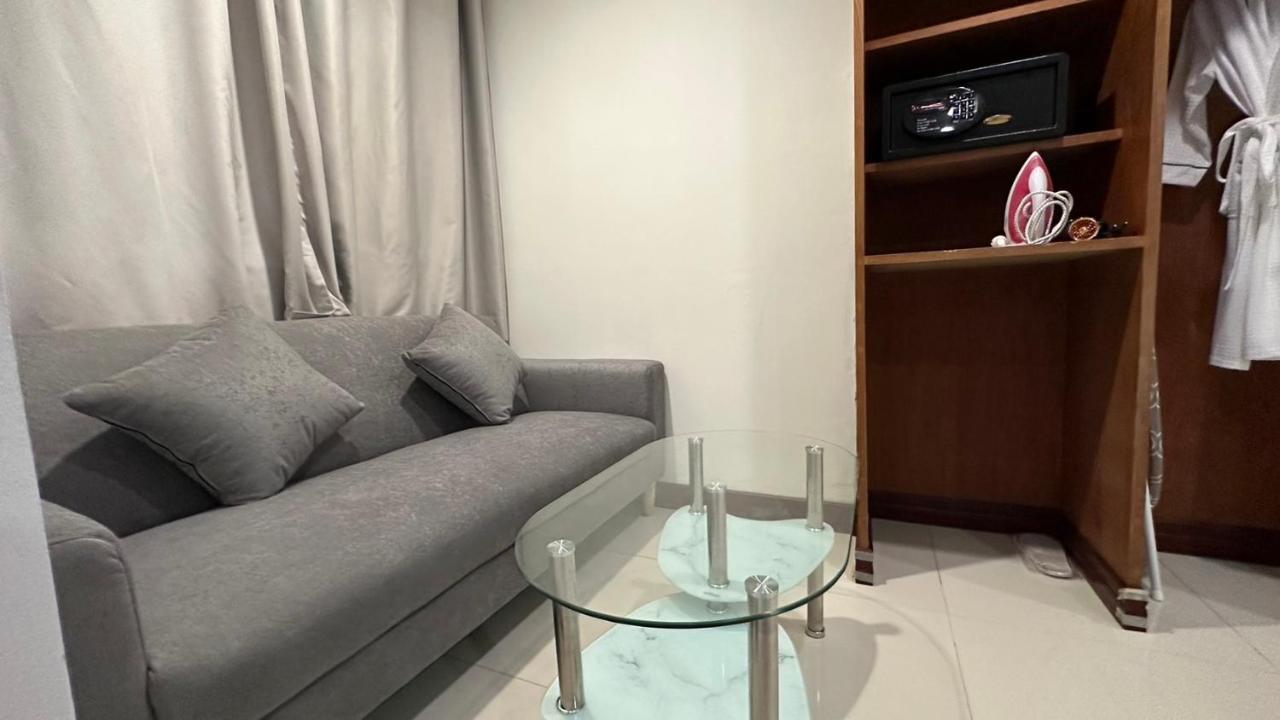 Cozy Residence Patong Luaran gambar