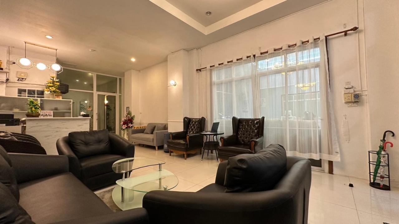 Cozy Residence Patong Luaran gambar
