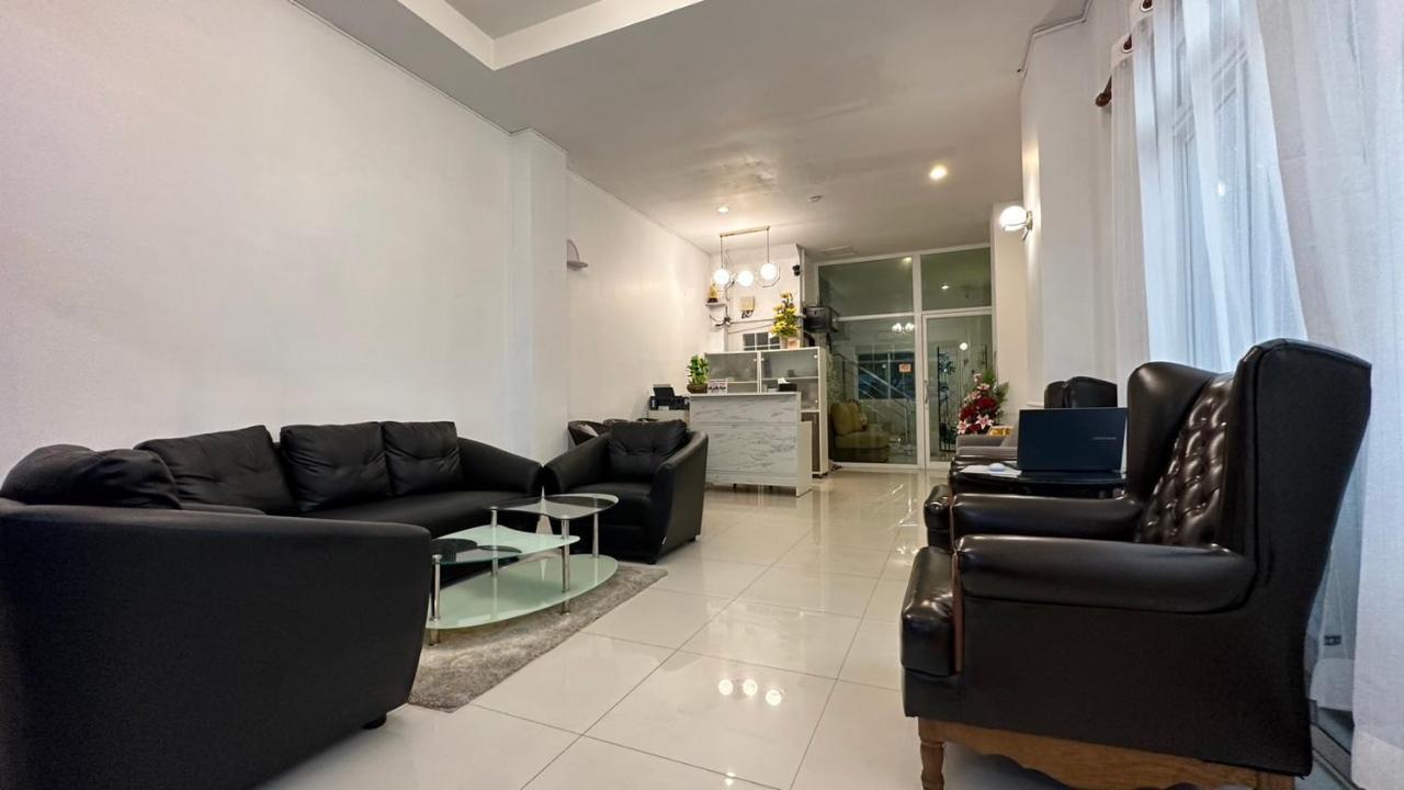 Cozy Residence Patong Luaran gambar