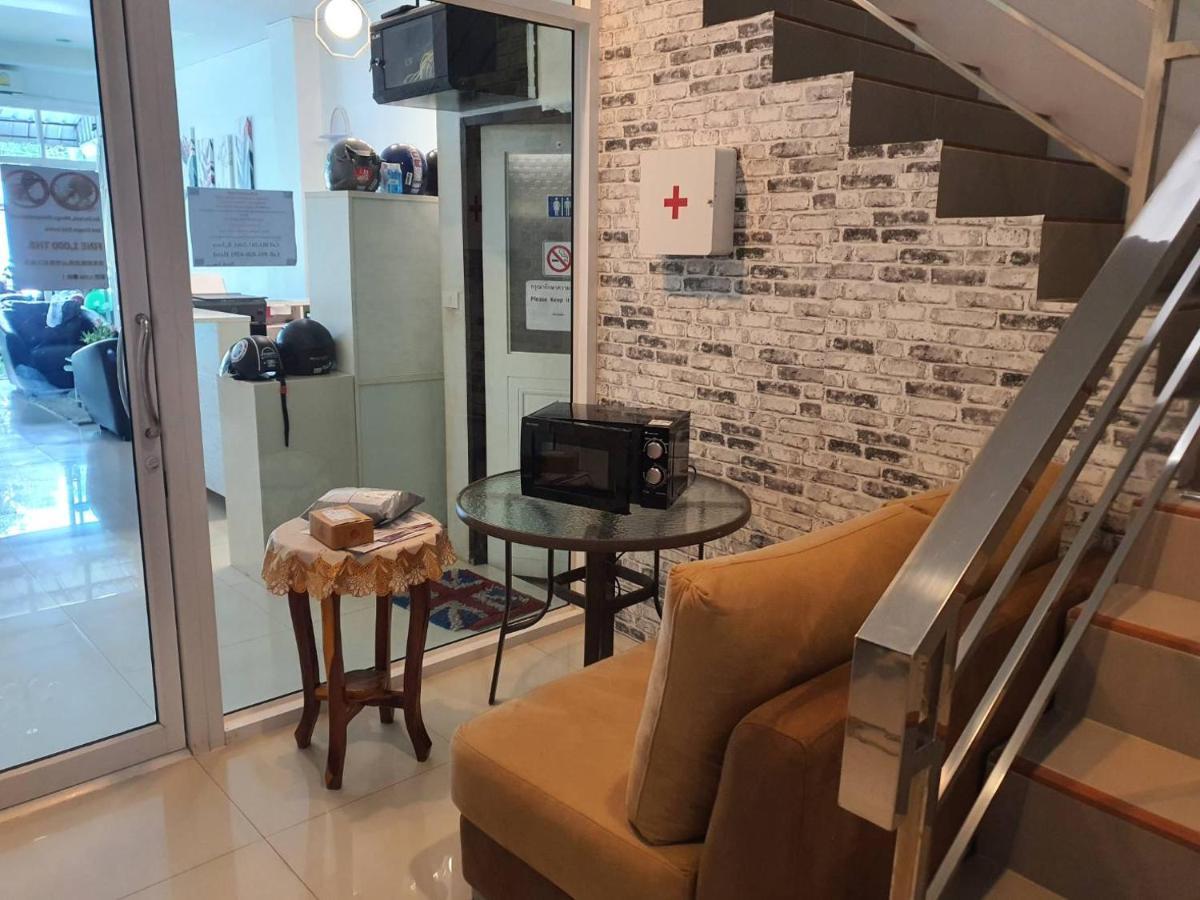 Cozy Residence Patong Luaran gambar