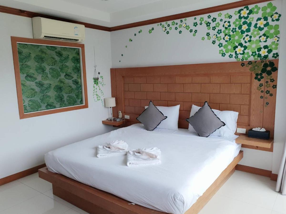 Cozy Residence Patong Luaran gambar