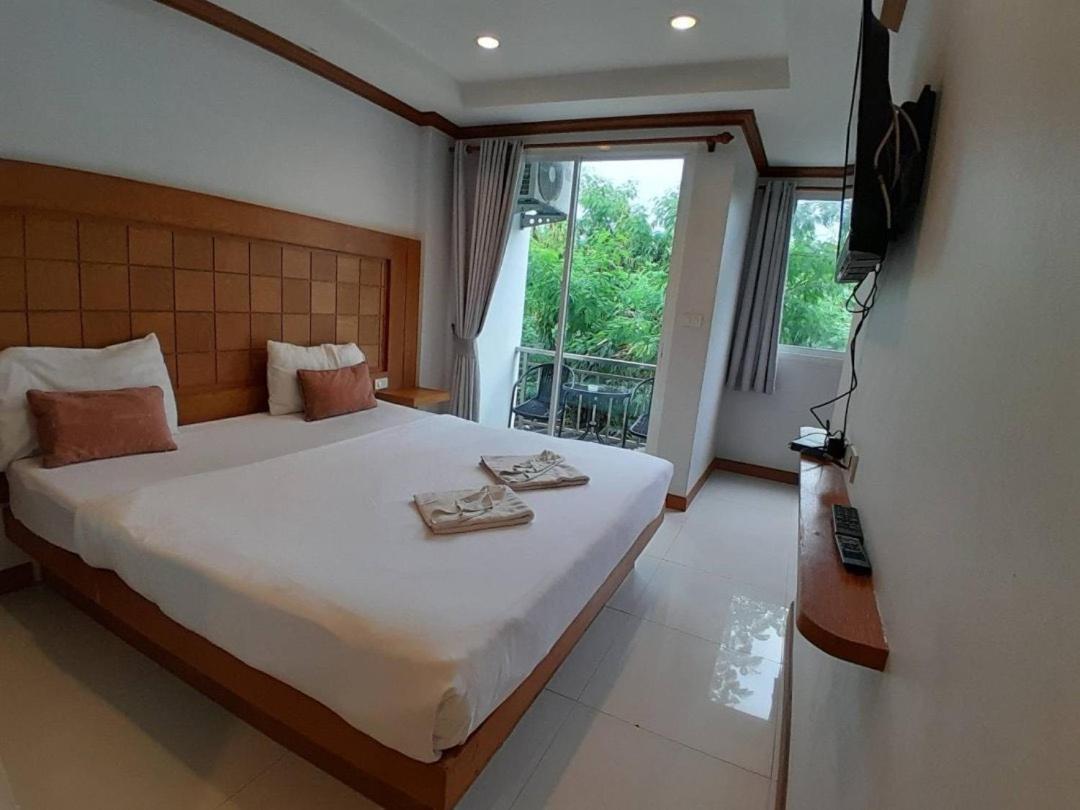 Cozy Residence Patong Luaran gambar